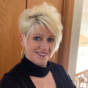 Meet your Posher, Terri